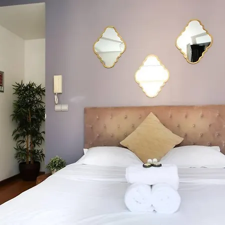 404 - Petit Bijou Dans Immeuble Hotelier 5 - Flat-guest *