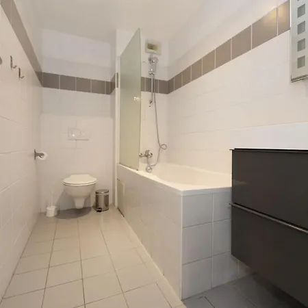 404 - Petit Bijou Dans Immeuble Hotelier 5 - Flat-guest Lejlighed Paris
