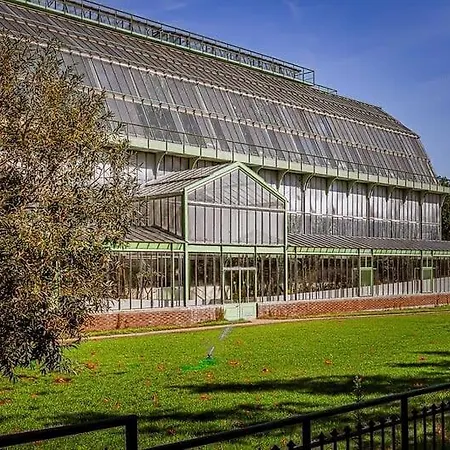 404 - Petit Bijou Dans Immeuble Hotelier 5 - Flat-guest *