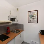 404 - Petit Bijou Dans Immeuble Hotelier 5 - Flat-guest *
