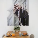 404 - Petit Bijou Dans Immeuble Hotelier 5 - Flat-guest Parijs
