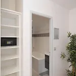 404 - Petit Bijou Dans Immeuble Hotelier 5 - Flat-guest Appartement