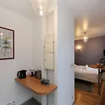 404 - Petit Bijou Dans Immeuble Hotelier 5 - Flat-guest Appartement
