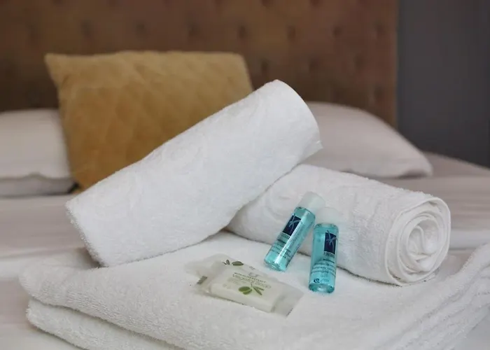 404 - Petit Bijou Dans Immeuble Hotelier 5 - Flat-guest *