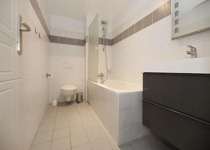 404 - Petit Bijou Dans Immeuble Hotelier 5 - Flat-guest Apartamento París