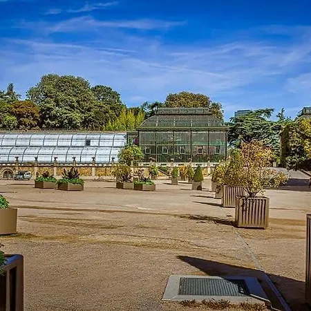 Apartament 404 - Petit Bijou Dans Immeuble Hotelier 5 - Flat-guest *