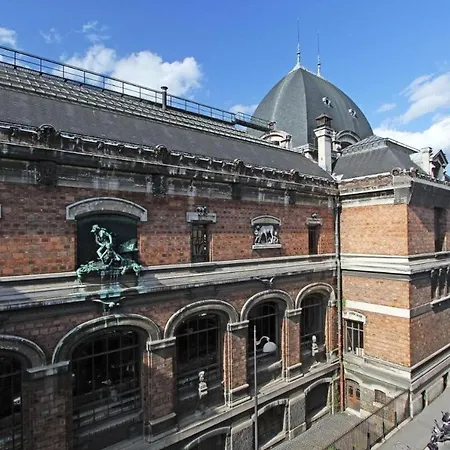 Apartament 404 - Petit Bijou Dans Immeuble Hotelier 5 - Flat-guest *